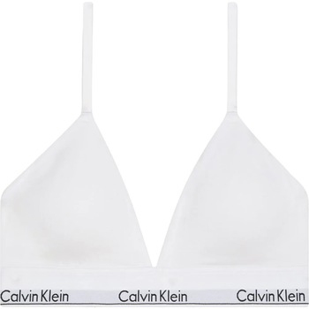 Calvin Klein Jeans Bralettes/zonder beugel  LV00QF8498