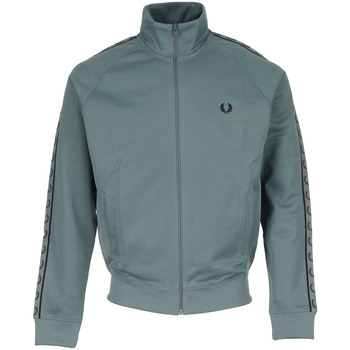 Fred Perry Blazer  Contrast Tape Track