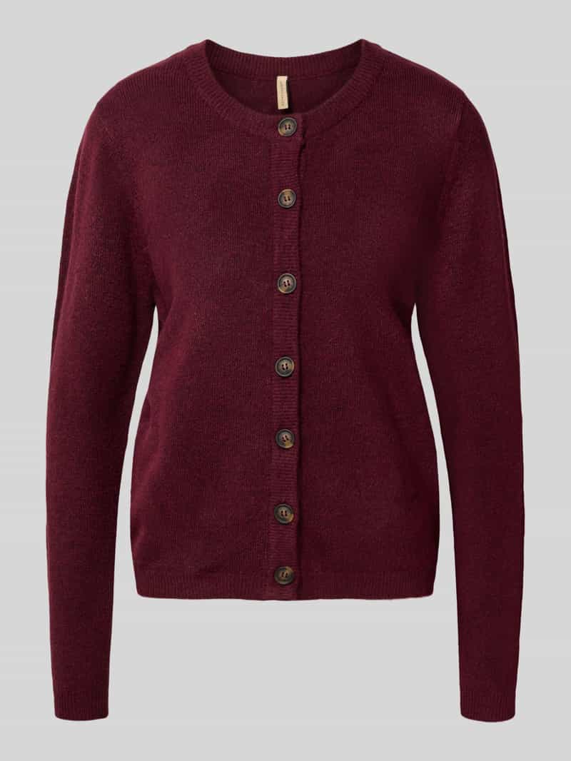 Soyaconcept Vest SC-ORLEAN 2