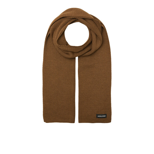 Jack & Jones Gebreide sjaal JACDNA KNIT SCARF NOOS