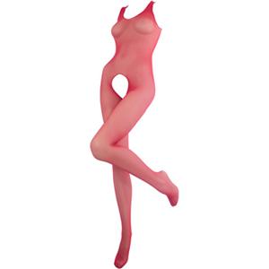 Trasparenze Onderhemden  Tuta Rete Veronica