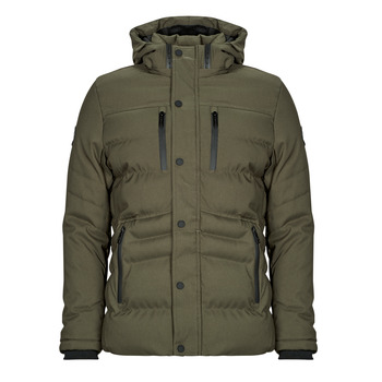 Deeluxe Parka Jas  CHIRO