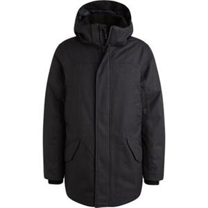 Vanguard Parka Jas  Parka Wheelride Navy