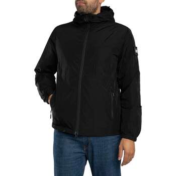 Weekend Offender Windjack  Technicus gezichtsmasker jas