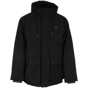 Fred Perry Windjack  Padded Zip Through