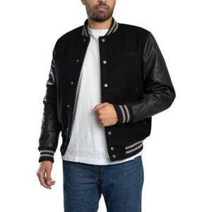 Schott Windjack  Varsity leren jas