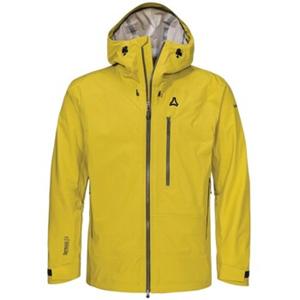 Sch&ouml;ffel Windjack  Mountain Style Milagle