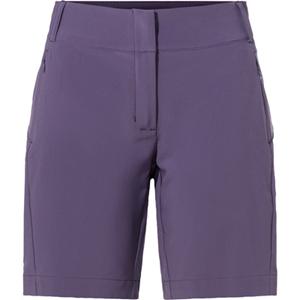 Vaude Dames Skomer Bermuda Korte broek