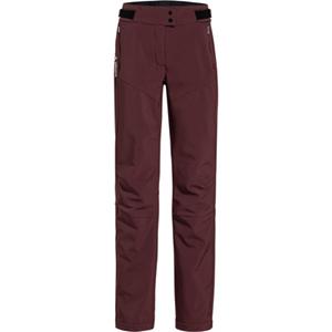 Vaude Dames Elope Softshell Broek