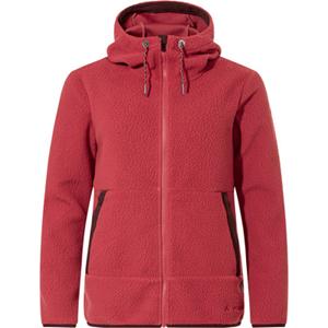 Vaude Dames Manukau Fleece II Jas