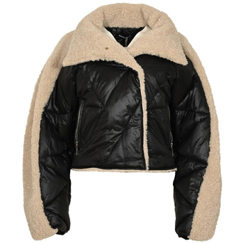 Maicazz Windjack  WI25.10.801 Ria Jacket Black