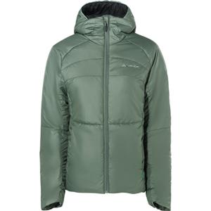 Vaude Dames Neyland Hooded Insulation Jas
