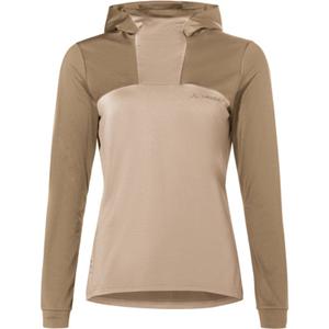 Vaude Dames Qimsa Hoodie
