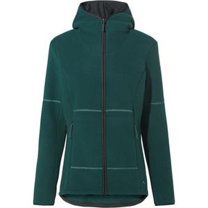 Vaude Dames Neyland Fleece II Hoodie