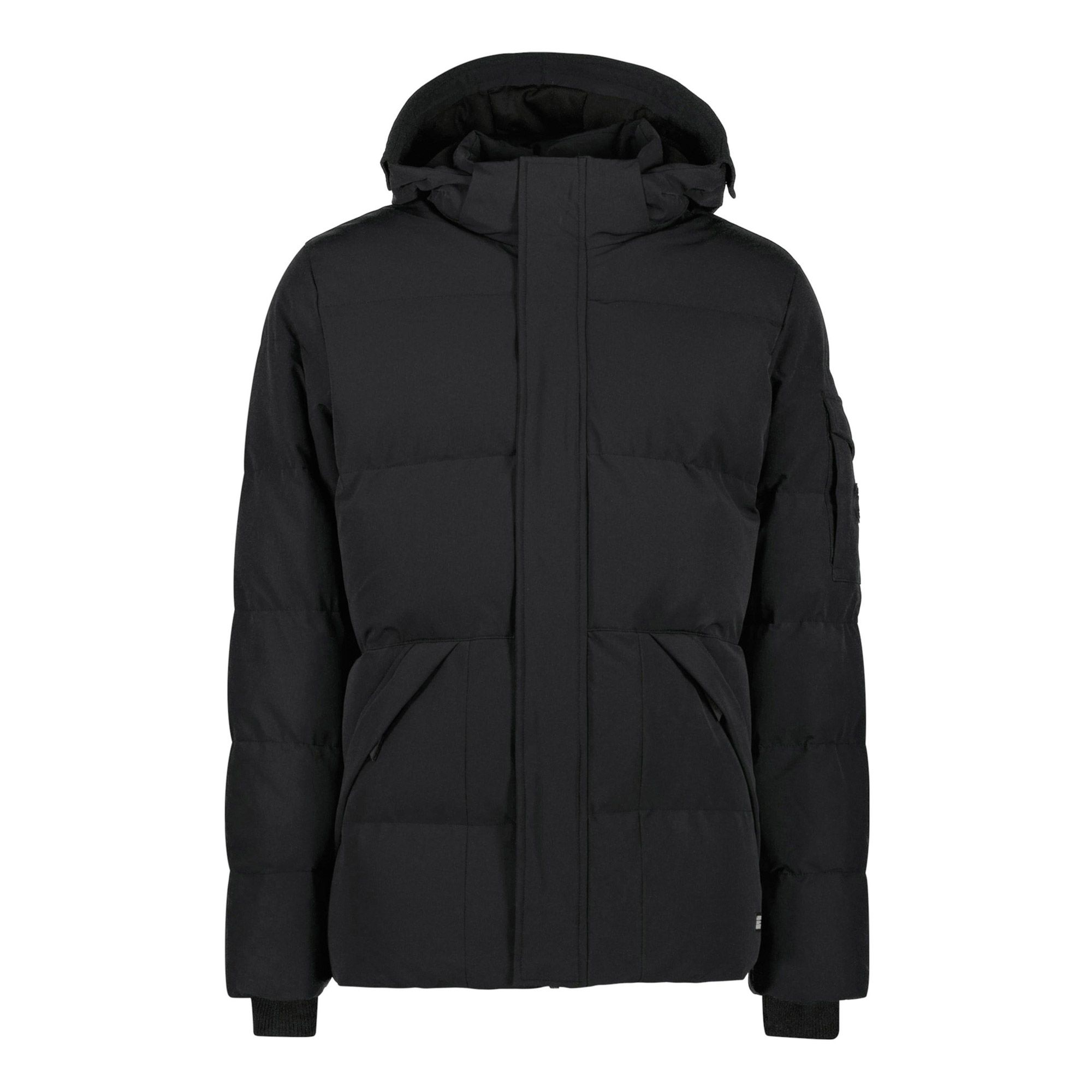 Cars Camden Winterjas Heren