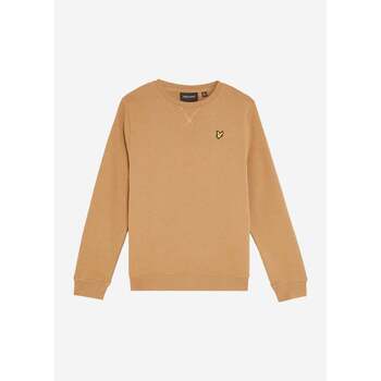 Lyle & Scott Trui Lyle & Scott Crew neck sweatshirt