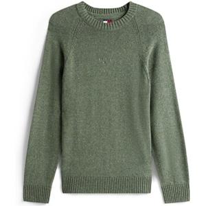 Tommy Jeans Trui  Tjm Slim Linear Ragl