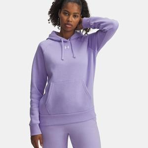 Under Armour Rival Sweater met capuchon Dames