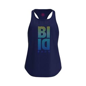 BIDI BADU Grafic Illumination Chill Tanktop Meisjes