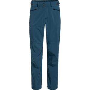 Vaude Heren Elope Softshell Broek