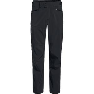 Vaude Heren Elope Softshell Broek