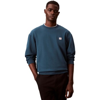 Ck Jeans Sweater  Ls 350Terry Eu Whsl