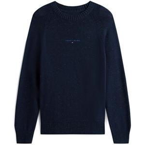 Tommy Jeans Sweater  Tjm Slim Linear Ragl