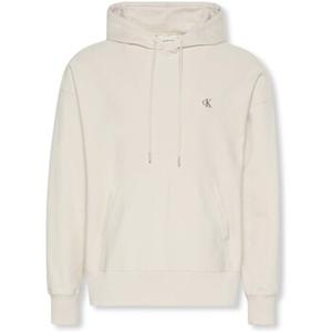 Ck Jeans Sweater  Premium Terry Monogr