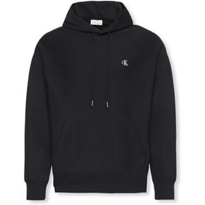 Ck Jeans Sweater  Premium Terry Monogr