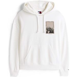 Tommy Jeans Sweater  Tjm 90S Wshd Photo C