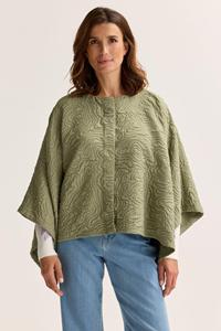 Mayerline Korte Doorstikte Cape