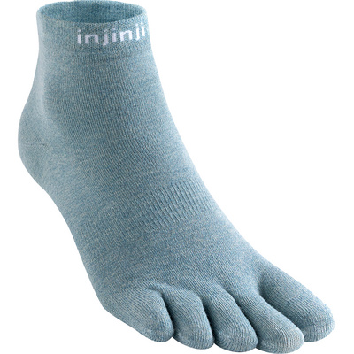 Injinji Liner Mini-Crew Sokken