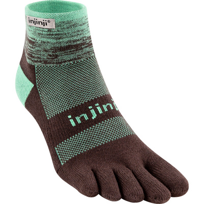 Injinji Trail Midweight Mini-Crew sokken