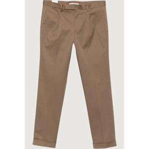 Briglia Chino Broek  BG21S400083 00036
