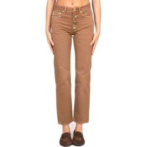 Vicolo Straight Jeans  -