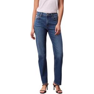 Calvin Klein Jeans Straight Jeans  HIGH RISE STRAIGHT I LV047B913G