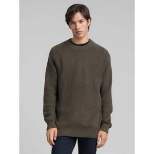 Replay Trui  UK4722.G23788-759 MUD GREEN