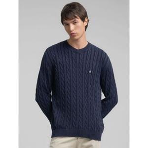 Replay Trui  UK4866.G21280G-085 BLUE