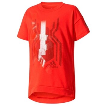 Adidas T-shirt Korte Mouw  CF1493