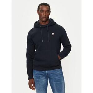 Guess Sweater  M4YQ22 K9V31-A71W DARING OCEAN