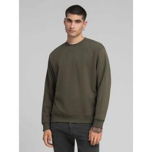 Replay Sweater  M3102.23832-759 MUD GREEN