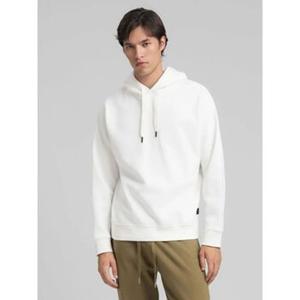 Replay Sweater  M3103.23832-011 NATURAL WHITE