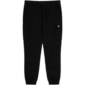 Dolly Noire Broek  Cargo Ripstop