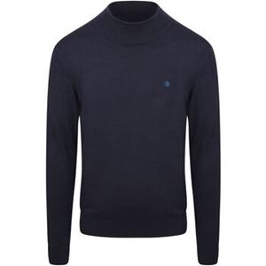 Scotch & Soda Sweater Scotch & Soda Coltrui Navy
