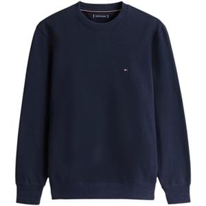 Tommy Hilfiger Sweater  ESSENTIAL TERRY CREW MW0MW37237