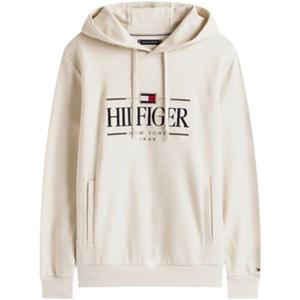 Tommy Hilfiger Sweater  ICON HILFIGER HOODIE MW0MW39586