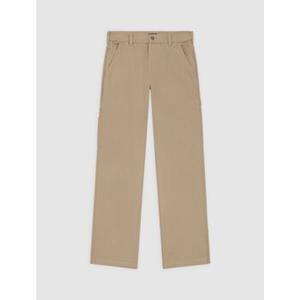 Dickies Chino Broek  CARPENTER CANVAS - DK0A87PD0DS1-DESERT SAND
