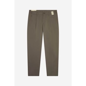 At.p.co Chino Broek  BERLINO 563PL050-260 TORTORA