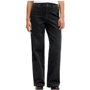 JJXX Flared/Bootcut  12286429 Black