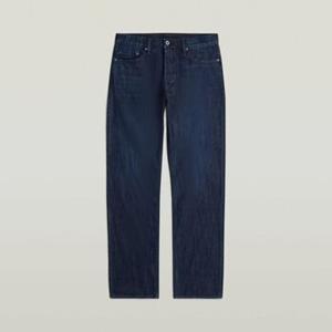 G-Star Raw Bootcut Jeans  D23691-D536 DAKOTA REGULAR STRAIGHT-G845 WORN IN MIDNIGHT